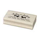 Search for design your own rubber stamps Couple