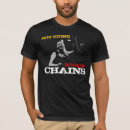 Search for chains tshirts Metal