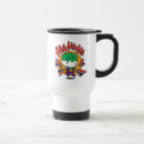 Search for the joker travel mugs Super villain