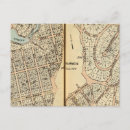 Recherche de harmonie cartes postales Couleur