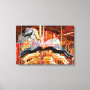 Search for amusement canvas prints Vintage