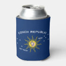 Search for key west can coolers Conch republic