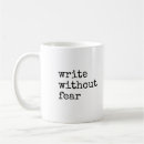 Search for inspiring quotes mugs For him