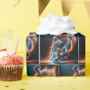 Search for skateboard wrapping paper Sports