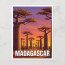 Recherche de madagascar cartes postales Paysage