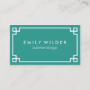 Search for greek business cards Trendy