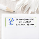 Search for retired return address labels Retiring