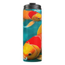Search for koi travel mugs Pond