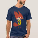 Search for sly clothing Nick wilde