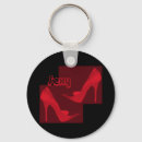Search for stiletto keychains Elegant
