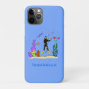 Search for sea diver iphone cases Underwater