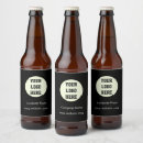 Search for for bottles product labels Customer