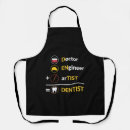 Search for medical humor aprons Humourous