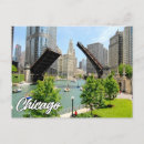 Search for greetings from chicago postcards Illinois