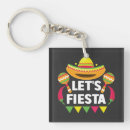 Search for fiesta keychains Celebration