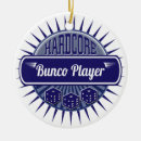 Search for bunco ornaments Dice