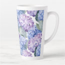 Search for hydrangea mugs Kitchen