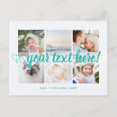 Recherche de bleues cartes postales Script