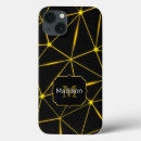 Search for black triangle iphone cases Gold