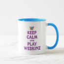 Search for webkinz mugs Magic w