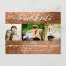 Search for bronze foil invitations Silver