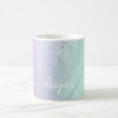 Search for purple gradient mugs Violet
