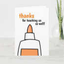Search for principal appreciation cards Teacher