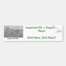 Search for drill now bumper stickers Drilling