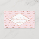 Search for microblading business cards Eyelash extensions