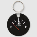 Search for addiction square keychains Caffeine addict