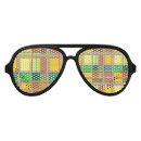 Search for checkered sunglasses Pattern