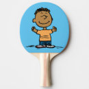 Search for franklin ping pong paddles Snoopy