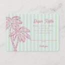 Search for 1950 style invitations For her