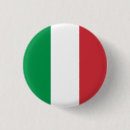Recherche de drapeau italien badges Patriotisme
