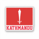 Recherche de himalaya autocollants Kathmandu