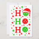 Search for ho ho ho christmas cards Red and green