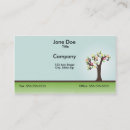 Search for ornament business cards Colourful