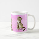 Search for pink princess mugs Kitty