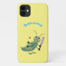 Recherche de cricket iphone coques Mignon