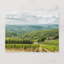 Recherche de chianti cartes postales Toscane