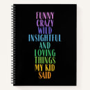 Search for kids notebooks Parenting
