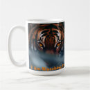 Recherche de yeux tigre tasses Tigres