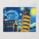 Recherche de starry night cartes postales Nuit étoilée