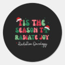 Search for oncology stickers Season