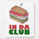 Recherche de dindes tapis souris Drôle