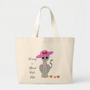 Recherche de grand chat sacs Chatte
