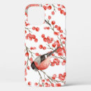 Search for red berry iphone cases Background