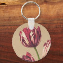 Search for pretty tulips keychains Nature
