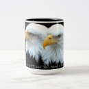 Recherche de eagle tasses Aigle à tête blanche