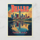 Search for dallas postcards Retro